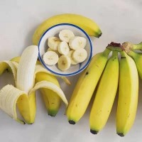 南靖土樓天寶香蕉5斤包郵 產地直發福建漳州水果新鮮現割香甜軟糯