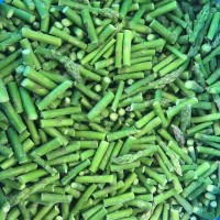 山東廠(chǎng)家供應(yīng)速凍蘆筍 速凍綠蘆筍條 冷凍蘆筍段 速凍白蘆筍批發(fā)
