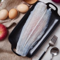 越南巴沙魚(yú)柳5斤批發(fā)去皮去刺4-7條/包微商社團(tuán)代發(fā)龍利魚(yú)柳代發(fā)