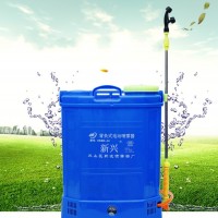 廠家直銷背負(fù)式20L農(nóng)用 電動噴霧器 農(nóng)用噴霧機 打藥機消毒機