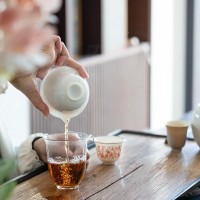 探訪成都品茶工作室體驗(yàn)qt喝茶生活，感悟一場心靈的滌蕩