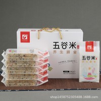 正光農貿 五谷米雜糧禮盒粗糧組合雜糧禮盒