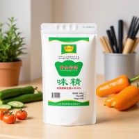 味精25kg商用增鮮增香炒菜燉菜煲湯火鍋MSG出口純味精無鹽味精