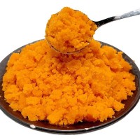 咸蛋黃沙咸鴨蛋金沙餡商業(yè)零售蛋黃酥飯團(tuán)月餅餅干烘焙原料2.5kg