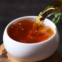 2023云南鳳慶金螺滇紅茶一芽一葉工夫紅茶散裝濃香型茶葉批發