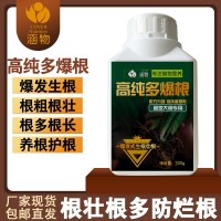 涵物高純多爆根生根粗根壯根多根養(yǎng)根護(hù)根微量元素營養(yǎng)液廠家批發(fā)