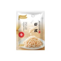 淡干蝦皮 廠家批發(fā)海鮮蝦皮制品干貨即食煲湯補(bǔ)鈣小蝦米水產(chǎn)干貨