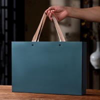 新茶正山小種禮盒裝紅茶250g濃香型特級桐木關正宗武夷山高端茶葉