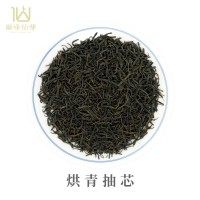 四川烘青綠茶花茶茶胚滋味濃郁茉莉花茶茶胚原料廠家現貨批發預售