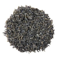 散裝綠茶green tea眉茶41022AAAA廠家批發(fā)茶葉出口非洲小包裝25克
