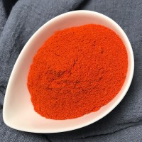 紅甜椒粉現(xiàn)貨供應甜紅椒粉燒烤調味料撒料香辛料散裝供應不辣辣椒