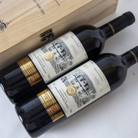 廠家批發(fā)赤霞珠干紅葡萄酒OEM貼牌定制紅酒誠招酒水代理