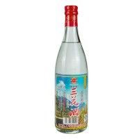 從米王牌從化三花酒38度500mL特產(chǎn)酒水果酒