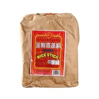 4斤金斯奇排粉三絲炒米粉廣州米粉東莞米粉番禺米粉廣東炒粉湯粉