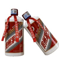 貴州茅臺鎮(zhèn)酒整箱批發(fā)6瓶53度醬香型白酒正宗純糧食高端酒水送禮