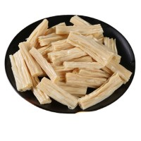 腐竹豆制品干貨批發(fā)跑江湖擺地攤酒店火鍋飯店涼拌菜散裝商用腐竹