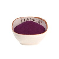 紫薯粉源頭工廠脫水蔬菜粉固體飲料沖泡飲品代餐粉果蔬粉原 料1斤