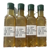 水飛薊籽油 不飽和脂肪酸87%亞油酸46%油酸35%低溫物理冷榨工藝